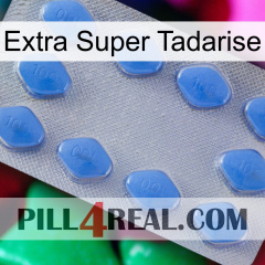 Extra Super Tadarise 21